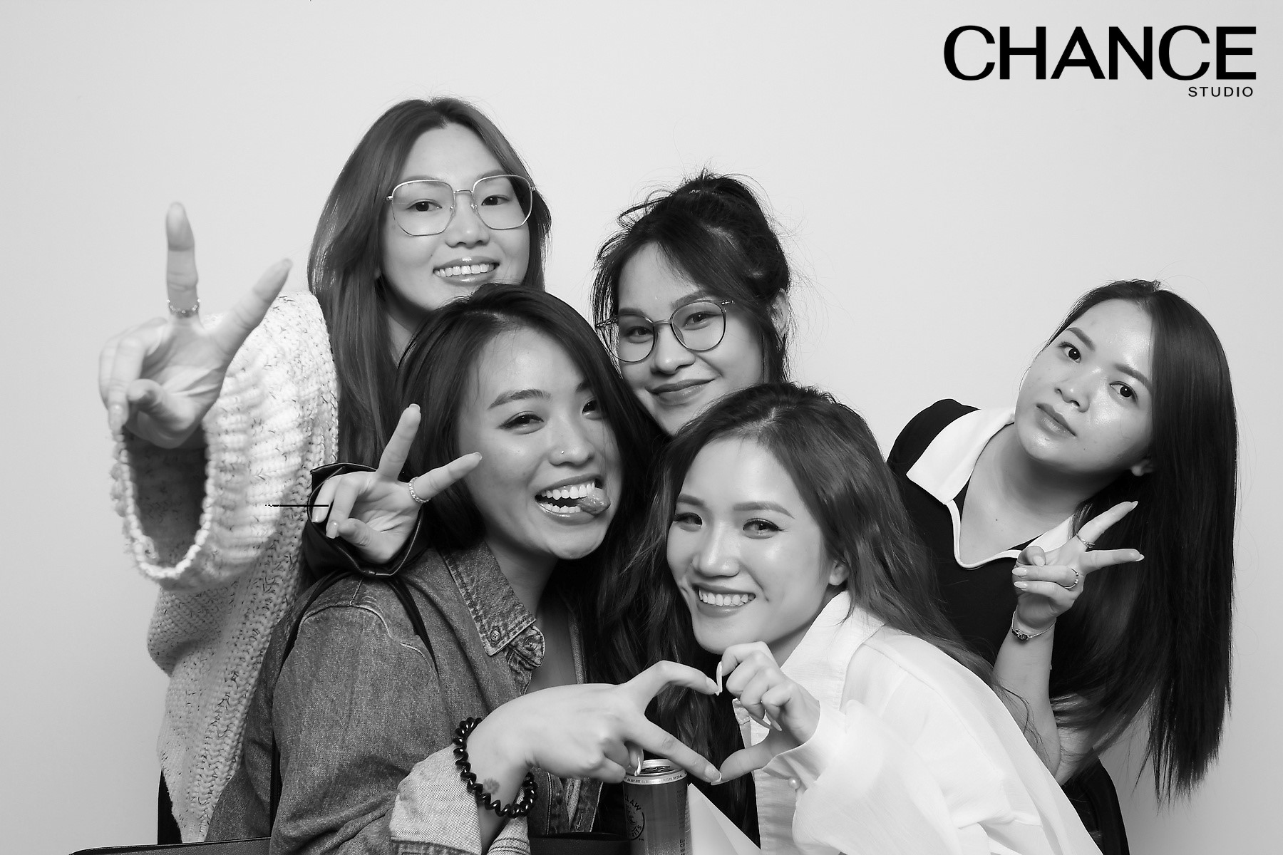 Chance Studio — Celebration